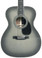 Martin Custom OM-45 John Mayer Platinum 20th Anniversary Acoustic Guitar (25375) - Image 2