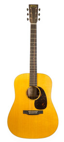 Martin Limited Edition Vintage Inspired Road Series D-10E Electro Acoustic Guitar - Image 2