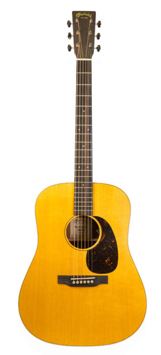 Martin Limited Edition Vintage Inspired Road Series D-10E Electro Acoustic Guitar - Image 3