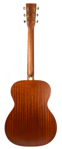 Martin Limited Edition Vintage Inspired Road Series OM-10E Electro Acoustic Guitar - Image 3