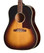 Gibson Custom Shop 1955 J-45 Acoustic Guitar in Light Aged Vintage Sunburst (55202) - Image 2