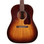 Gibson Custom Shop Murphy Lab 1942 Banner J-45 Light Aged Acoustic Guitar in Vintage Sunburst (20513) - Image 2