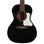 Gibson Custom Shop Murphy Lab 1933 L-00 Light Aged Acoustic Guitar in Ebony (20273) - Image 2