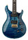 PRS Custom 24-08 Electric Guitar in River Blue Pearl (62003) - Image 2