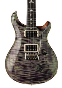 PRS Custom 24 10-Top Electric Guitar in Aurora Borealis (57934) - Image 3