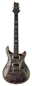 PRS Custom 24 10-Top Electric Guitar in Aurora Borealis - Image 2