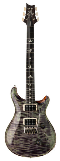 PRS Custom 24 10-Top Electric Guitar in Aurora Borealis - Image 3