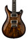 PRS Custom 24 10-Top Electric Guitar in Black Gold (41551) - Image 2