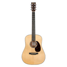 Martin Junior Series D Jr E Electro Acoustic Guitar - Image 2
