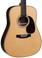 Martin D-28 Modern Deluxe Acoustic Guitar with VTS Top (53618) - Image 2