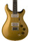 PRS DGT David Grissom Tremolo Signature Electric Guitar in Gold Top (26608) - Image 2