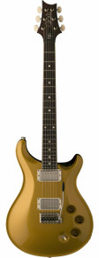PRS DGT David Grissom Tremolo Signature Electric Guitar in Gold Top - Image 2