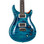 PRS DGT Flame Top David Grissom Electric Guitar in Aquamarine (19666) - Image 2