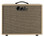 PRS DGT David Grissom 1x12 60w Speaker Cabinet in Blonde Tolex with Celestion Vintage 30 Speaker - Image 2