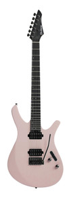 Divitone MF Studio Smart Modelling Electric Guitar in Shell Pink - Image 2