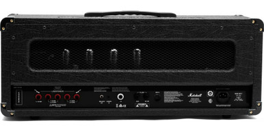 Marshall DSL100HR Amplifier Head - Image 3