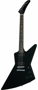 Gibson '80s Explorer Electric Guitar in Ebony - Image 2