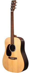 Martin X-Series Remastered D-X2E Brazilian Rosewood Left Handed Electro Acoustic Guitar - Image 2