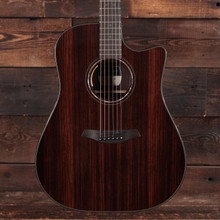 Furch Dark Yellow Series DC-RR a Electro Acoustic Guitar - Image 2