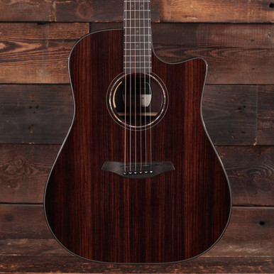 Furch Dark Yellow Series DC-RR a Electro Acoustic Guitar - Image 3