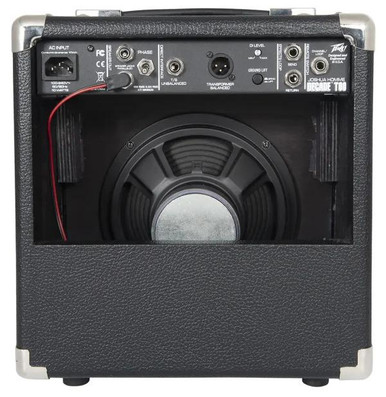 Peavey Decade Too Josh Homme Signature Guitar Amp Combo - Image 3