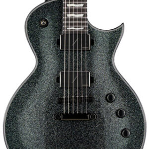 ESP LTD EC-1000 Electric Guitar in Granite Sparkle