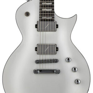 ESP LTD EC-1000 Electric Guitar in Pearl White