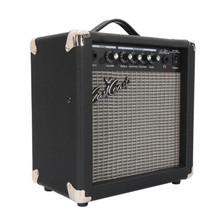 EastCoast EC-15B 15w Bass Amp - Image 2