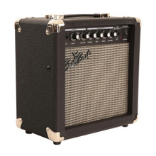 EastCoast EC-G15GRII 15w Guitar Amp with Reverb - Image 2