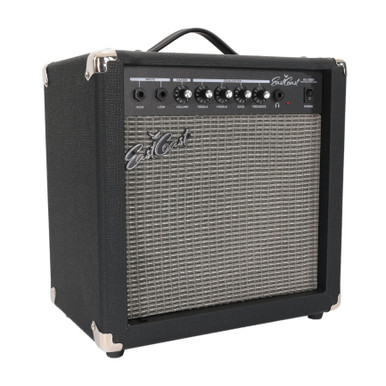 EastCoast EC-25B 25w Bass Amp - Image 3