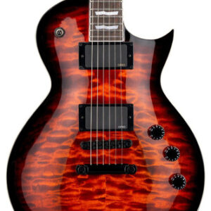 ESP LTD EC-400 Electric Guitar in Vintage Burst