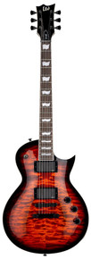 ESP LTD EC-400 Electric Guitar in Vintage Burst - Image 2