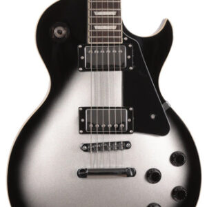 EastCoast L1 Electric Guitar in Silverburst