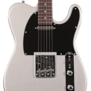 EastCoast T1 Electric Guitar in Slick Silver