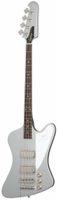 Epiphone Thunderbird 64 Bass Guitar in Silver Mist - Image 2