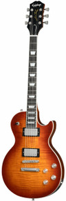 Epiphone Les Paul Modern Figured Electric Guitar in Mojave Burst - Image 2
