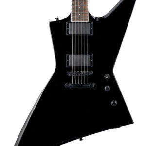 ESP LTD EXL-200 Electric Guitar in Black