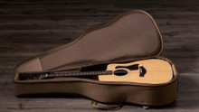 Taylor 210ce Walnut Electro Acoustic in Natural - Image 2