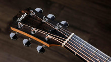 Taylor 212ce Walnut Electro Acoustic in Natural - Image 2