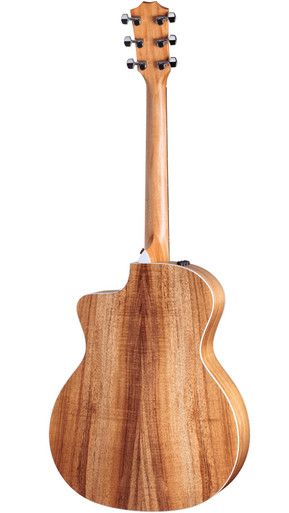 Taylor 214ce-K Electro Acoustic in Natural - Image 3