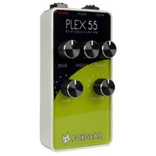 Foxgear Plex 55 Guitar Amp Pedal - Image 2