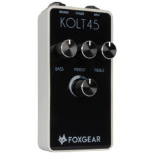 Foxgear Kolt 45 Guitar Amp Pedal - Image 2