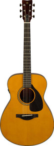 Yamaha FSX5 Acoustic Guitar Gloss - Image 2