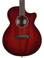Faith Trembesi Series Venus Blood Moon Electro Acoustic Guitar (25422) - Image 2