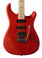 PRS Fiore Mark Lettieri Signature Electric Guitar in Amaryllis Satin (41493) - Image 2