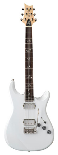 PRS Fiore HH Mark Lettieri Signature Electric Guitar in Sugar Moon - Image 3