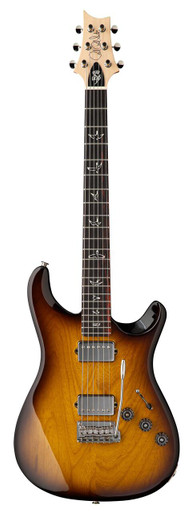 PRS Fiore HH Mark Lettieri Signature Electric Guitar in Sunflower - Image 3