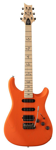 PRS Fiore Mark Lettieri Signature Electric Guitar in Hibiscus Satin - Image 3