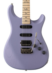 PRS Fiore Mark Lettieri Signature Electric Guitar in Lilac Satin (41523) - Image 3