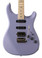 PRS Fiore Mark Lettieri Signature Electric Guitar in Lilac Satin (41523) - Image 2